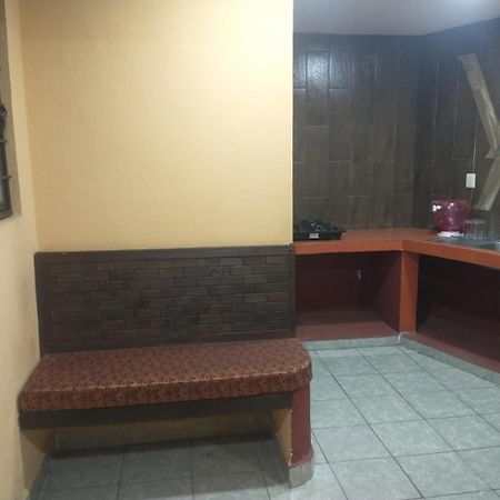 Hotel Posada Victor Antonio Zacatlán Extérieur photo