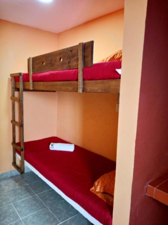 Hotel Posada Victor Antonio Zacatlán Extérieur photo