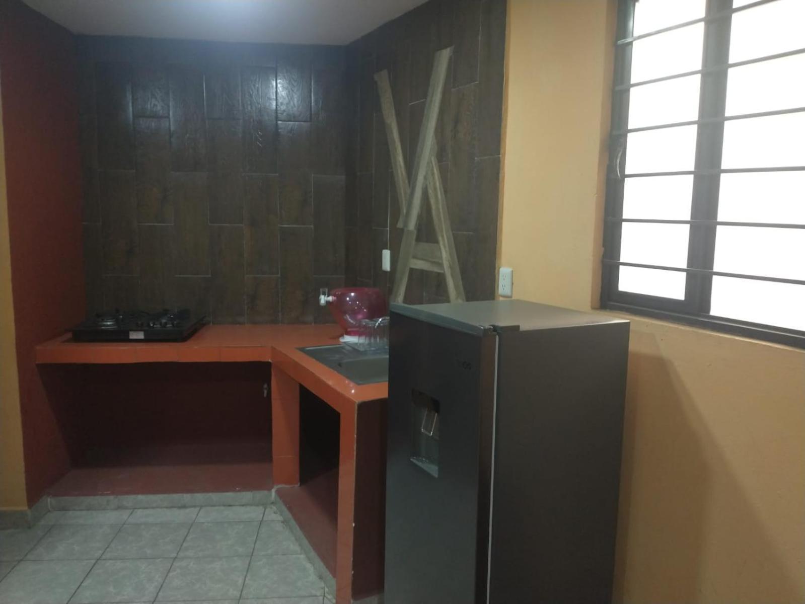 Hotel Posada Victor Antonio Zacatlán Extérieur photo