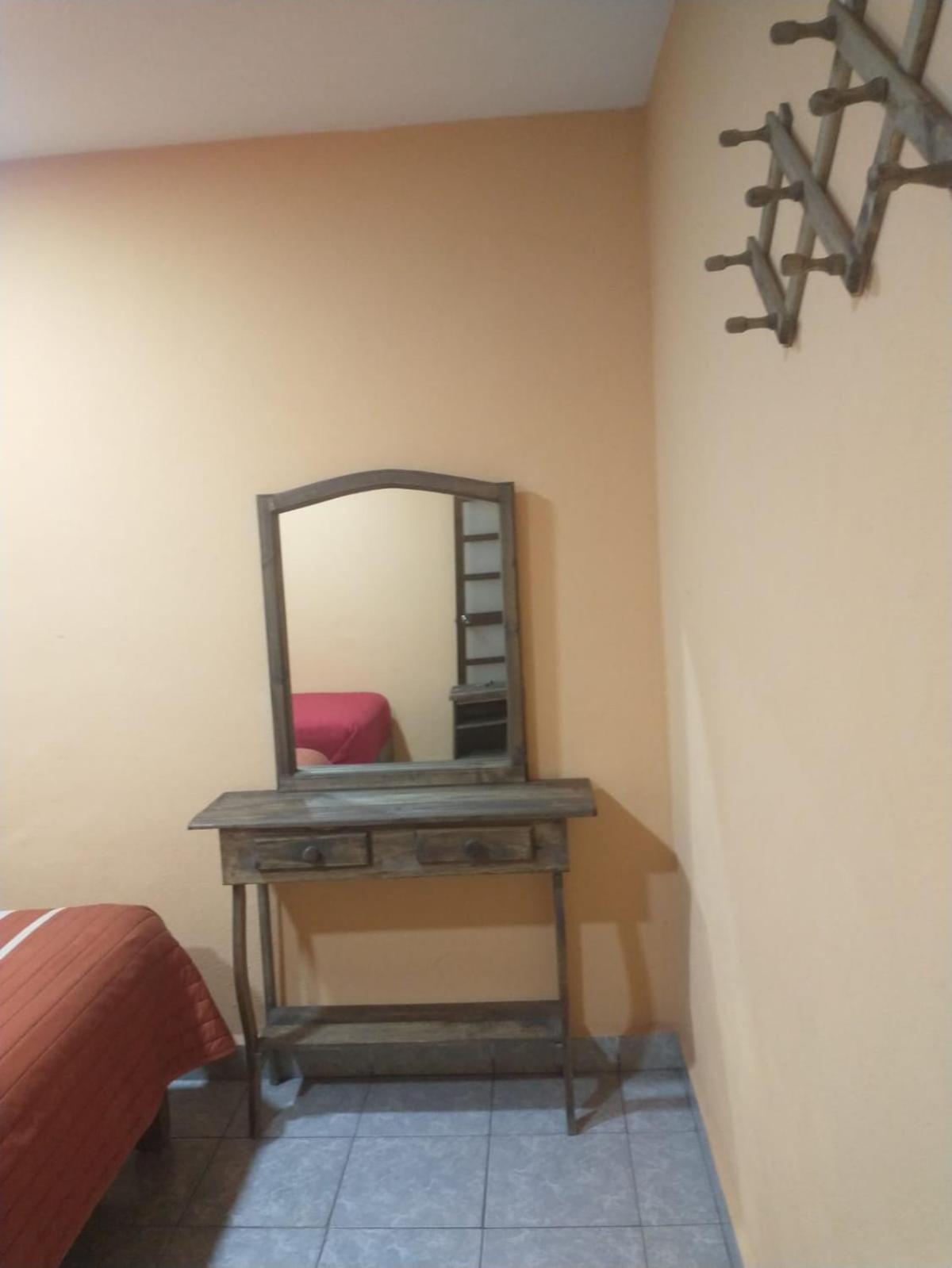 Hotel Posada Victor Antonio Zacatlán Extérieur photo