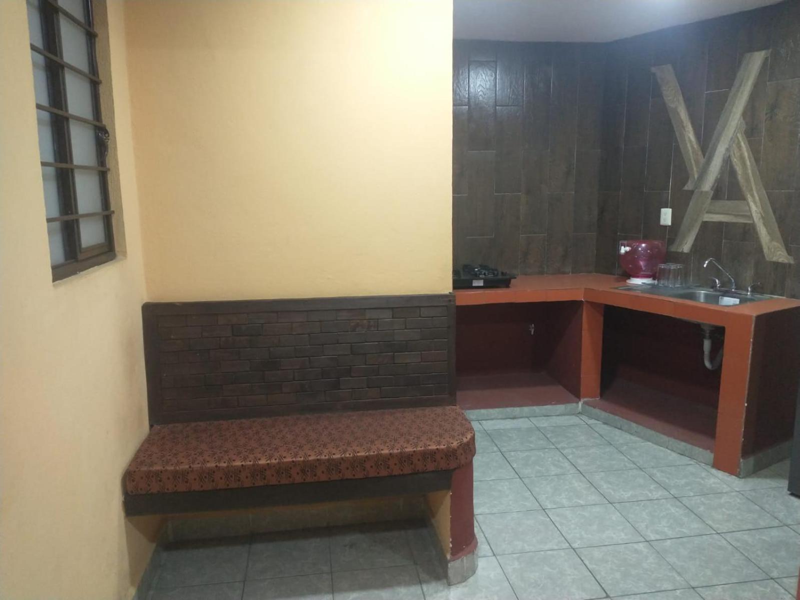 Hotel Posada Victor Antonio Zacatlán Extérieur photo