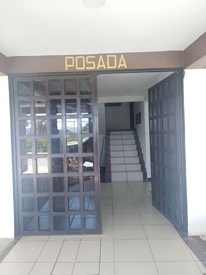 Hotel Posada Victor Antonio Zacatlán Extérieur photo